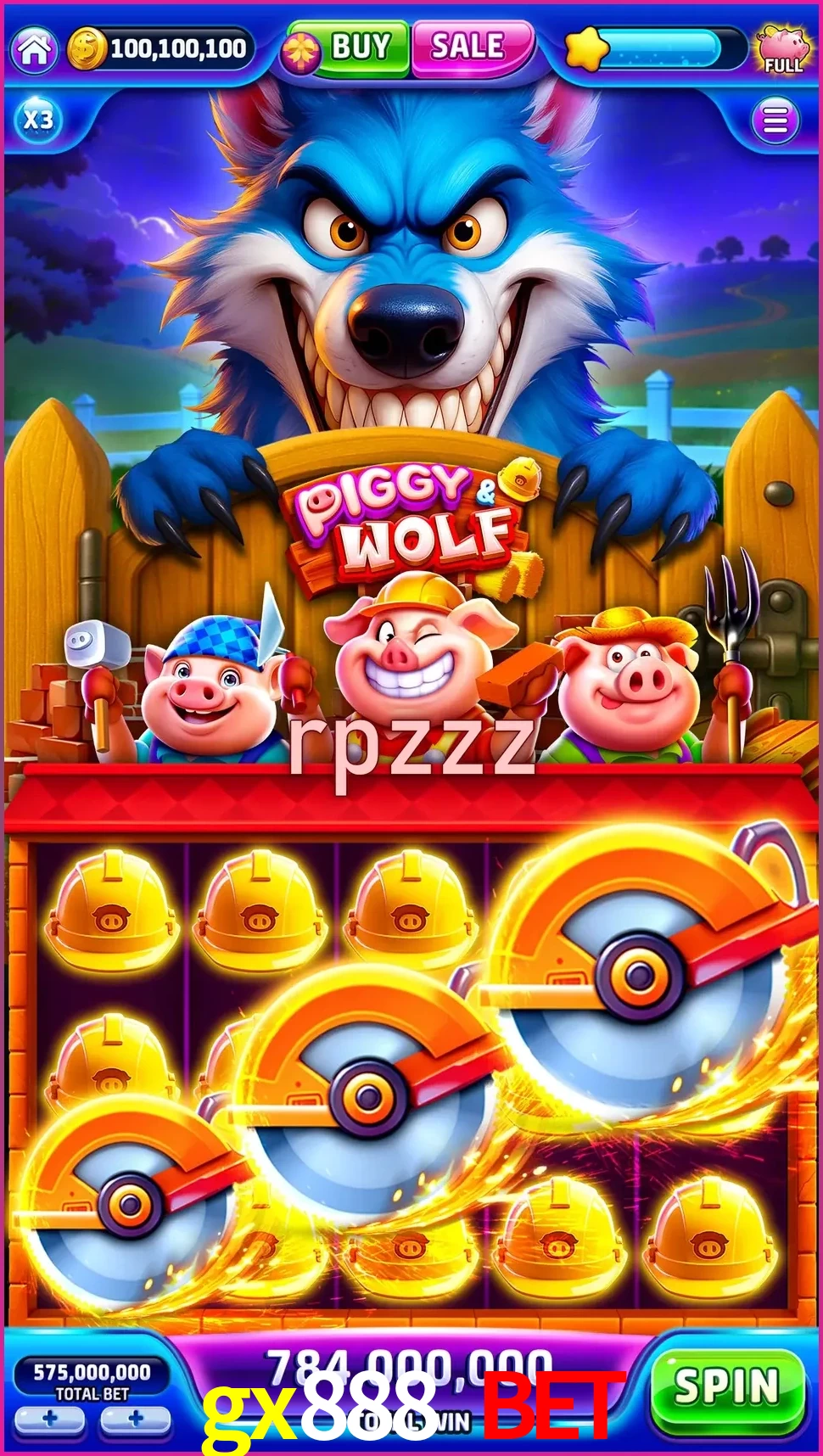 gx888 bet — cuplikan layar ringkas