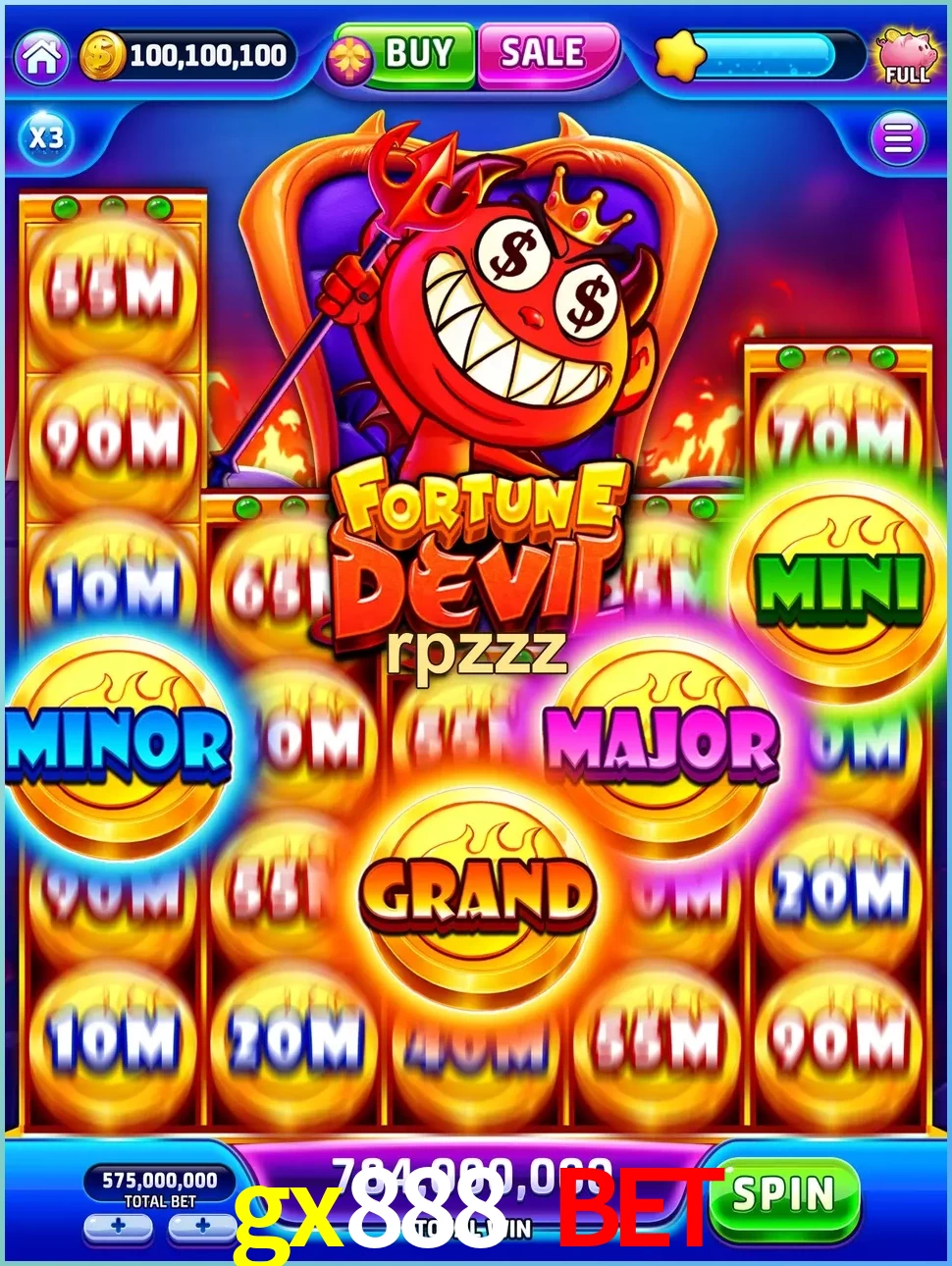 gx888 bet — galeri tampilan Resmi APK